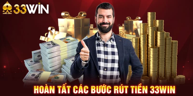 Lưu ý cần nắm được về khi rút tiền