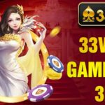 33Win Game bài 3D