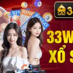 33Win Xổ số